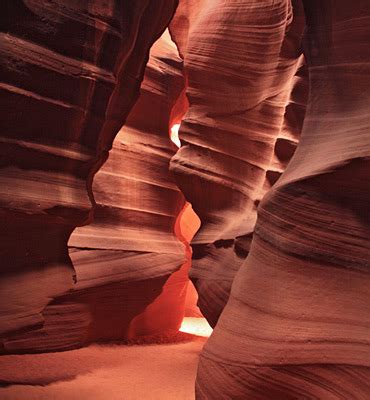 Antelope Slot Canyon News .